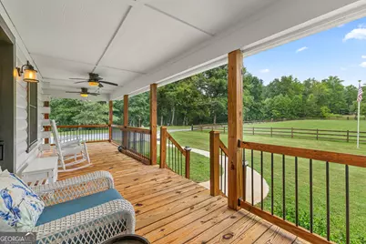 135 Mountain Ridge Drive, Clarkesville, GA 30523 - Photo 3