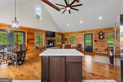 135 Mountain Ridge Drive, Clarkesville, GA 30523 - Photo 17
