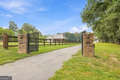 135 Mountain Ridge Drive, Clarkesville, GA 30523 - Photo 67
