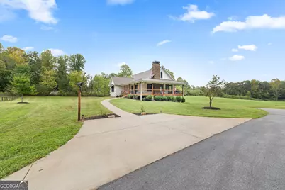 135 Mountain Ridge Drive, Clarkesville, GA 30523 - Photo 57