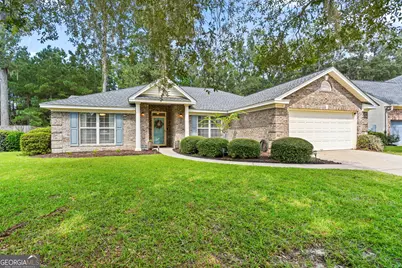121 Heritage Way, Savannah, GA 31419 - Photo 1