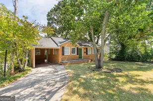 210 Oak Haven Ave, Macon, GA 31204 - Photo 3