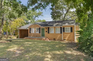 210 Oak Haven Ave, Macon, GA 31204 - Photo 1
