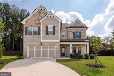 18 Ryston Way, Lawrenceville, GA 30045 - Photo 1