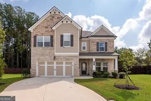 18 Ryston Wy, Lawrenceville, GA 30045 - Photo 1