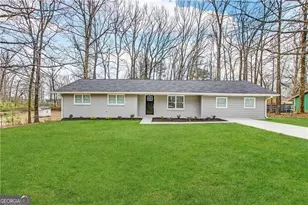 1809 Old Peachtree Rd, Lawrenceville, GA 30043 - Photo 1
