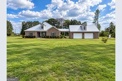 12064 Ga Highway 24, Statesboro, GA 30461 - Photo 1