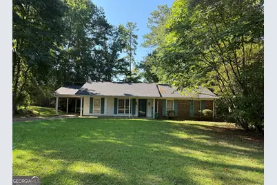224 Cosby Drive, Lagrange, GA 30240 - Photo 1