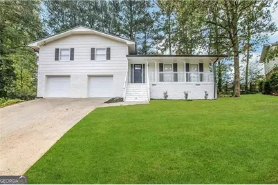 3680 Springside Lane, South Fulton, GA 30349 - Photo 1