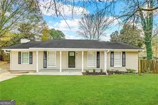 411 Pineland Rd SW, Mableton, GA 30126 - Photo 1