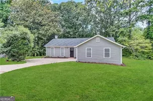 5112 Huxley Rd, Stone Mountain, GA 30088 - Photo 1