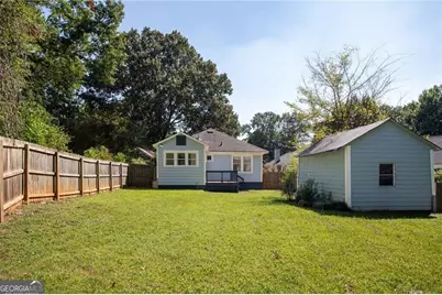 695 Brookline Street SW, Atlanta, GA 30310 - Photo 33