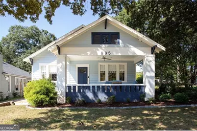 695 Brookline Street SW, Atlanta, GA 30310 - Photo 3