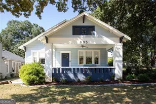 695 Brookline St SW, Atlanta, GA 30310 - Photo 3