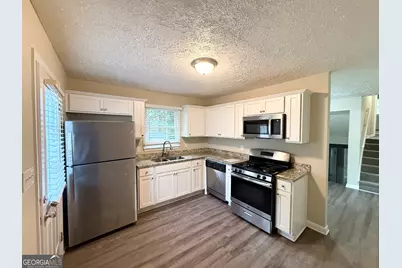 6350 Connell Road, South Fulton, GA 30349 - Photo 5