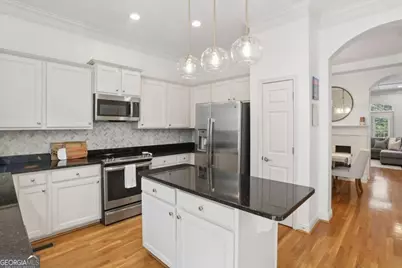 5294 Kershaw Ct SE #1, Atlanta, GA 30339 - Photo 7