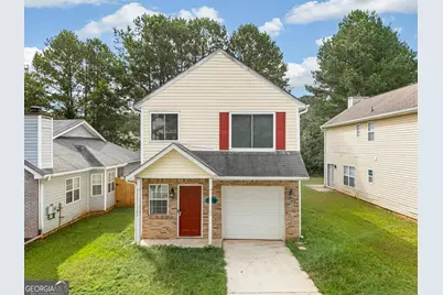 3464 Lehigh Way, Decatur, GA 30034 - Photo 1