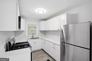 467 Park Valley Dr NW, Atlanta, GA 30318 - Photo 5