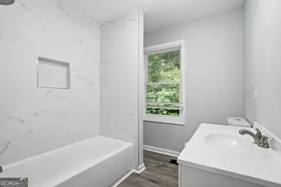 467 Park Valley Drive NW, Atlanta, GA 30318 - Photo 9