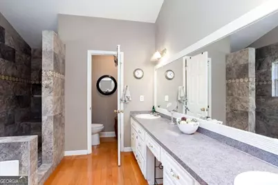 207 Bennett Farms Trail, Acworth, GA 30102 - Photo 23
