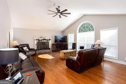 207 Bennett Farms Trail, Acworth, GA 30102 - Photo 7