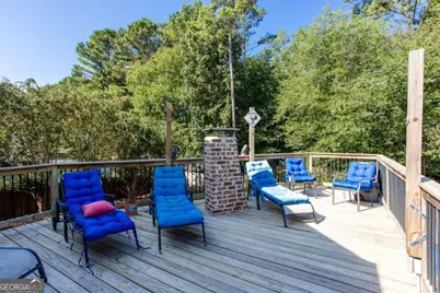 207 Bennett Farms Trail, Acworth, GA 30102 - Photo 39