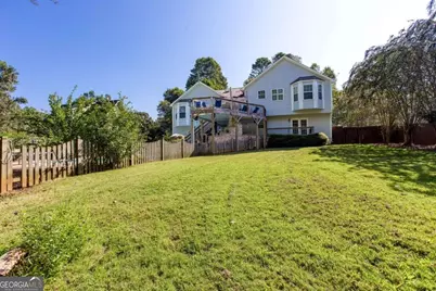 207 Bennett Farms Trail, Acworth, GA 30102 - Photo 41