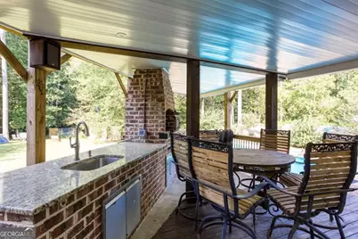 207 Bennett Farms Trail, Acworth, GA 30102 - Photo 31
