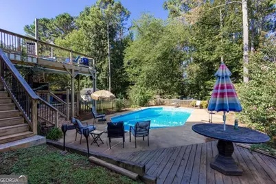 207 Bennett Farms Trail, Acworth, GA 30102 - Photo 37