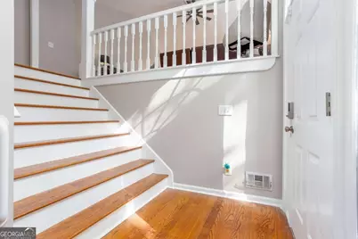 207 Bennett Farms Trail, Acworth, GA 30102 - Photo 5