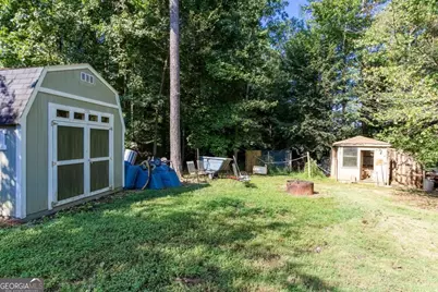 207 Bennett Farms Trail, Acworth, GA 30102 - Photo 43