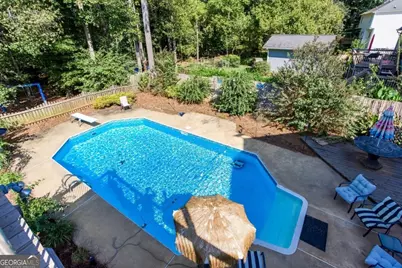 207 Bennett Farms Trail, Acworth, GA 30102 - Photo 3