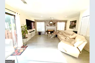 1014 Country Court, Lawrenceville, GA 30044 - Photo 1