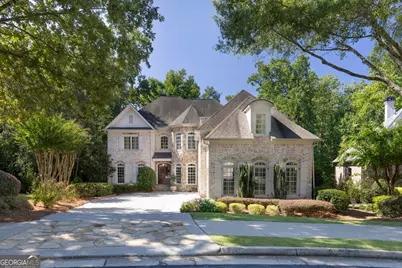 7750 Marsh Court NW, Sandy Springs, GA 30328 - Photo 1
