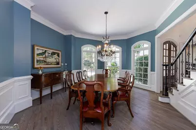 7750 Marsh Court NW, Sandy Springs, GA 30328 - Photo 9
