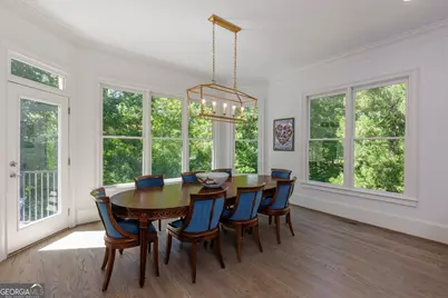 7750 Marsh Court NW, Sandy Springs, GA 30328 - Photo 15