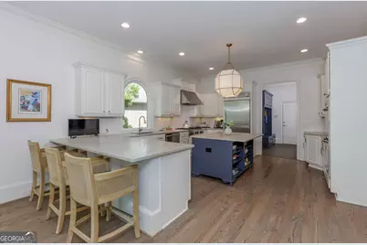 7750 Marsh Court NW, Sandy Springs, GA 30328 - Photo 17