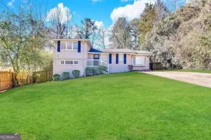 3409 Glensford Dr, Decatur, GA 30032 - Photo 1