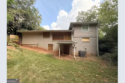 3409 Glensford Drive, Decatur, GA 30032 - Photo 3