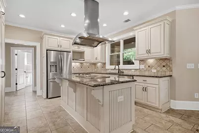 357 Birchwood Drive, Clarkesville, GA 30523 - Photo 25