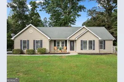 2501 Black Road, Cleveland, GA 30528 - Photo 1