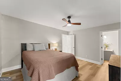 2501 Black Road, Cleveland, GA 30528 - Photo 17