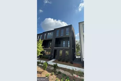 2672 Mackintosh Court, Brookhaven, GA 30319 - Photo 1