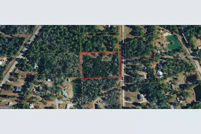 0 San Barnard Arcade, Sylvester, GA 31791 - Photo 11