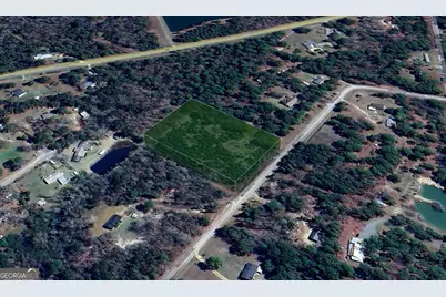 0 San Barnard Arcade, Sylvester, GA 31791 - Photo 5