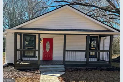 60 Edwards Street, Griffin, GA 30223 - Photo 1