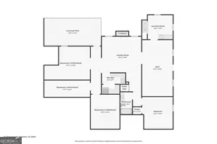 134 Riverview Dr, Suwanee, GA 30024 - Photo 47
