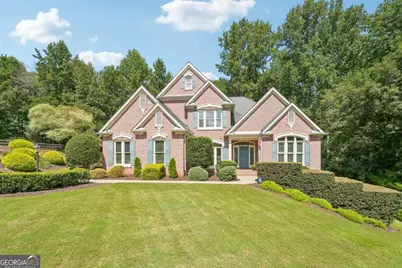 134 Riverview Drive, Suwanee, GA 30024 - Photo 1