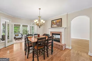 134 Riverview Dr, Suwanee, GA 30024 - Photo 9