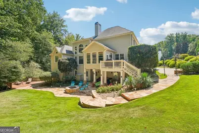 134 Riverview Drive, Suwanee, GA 30024 - Photo 37